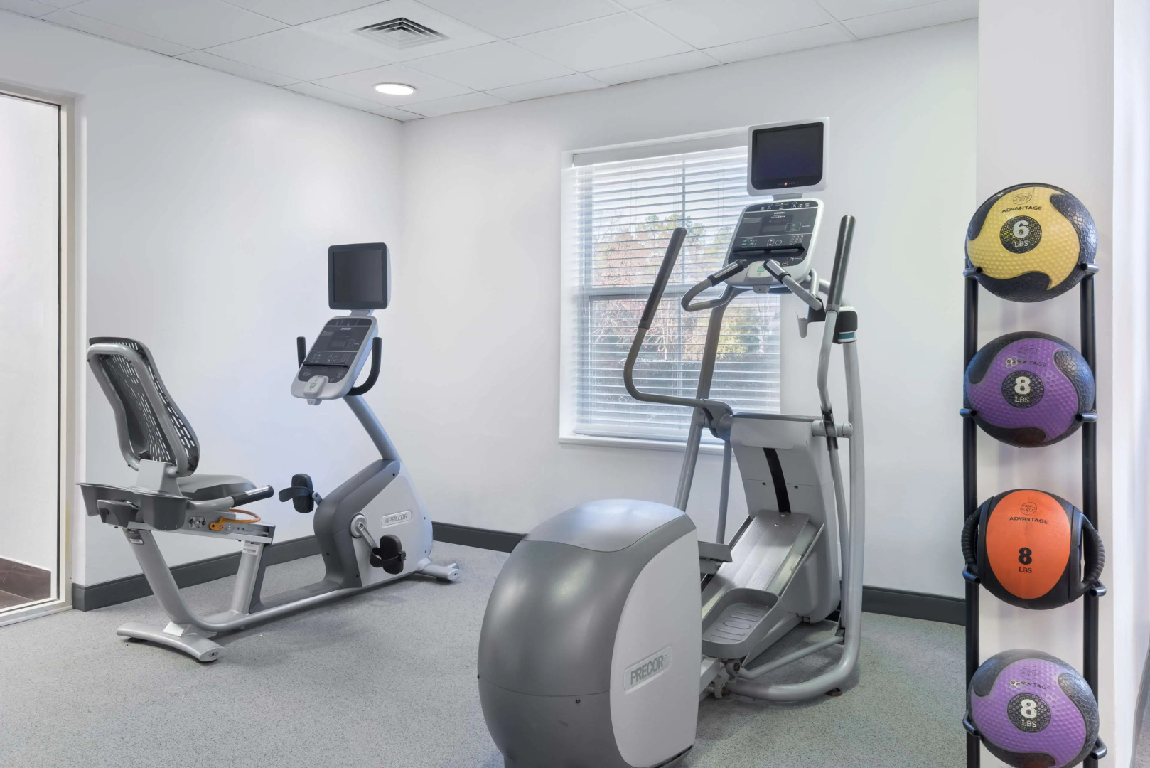 Homewood Suites by Hilton Raleigh-Durham AP/Research Triangle