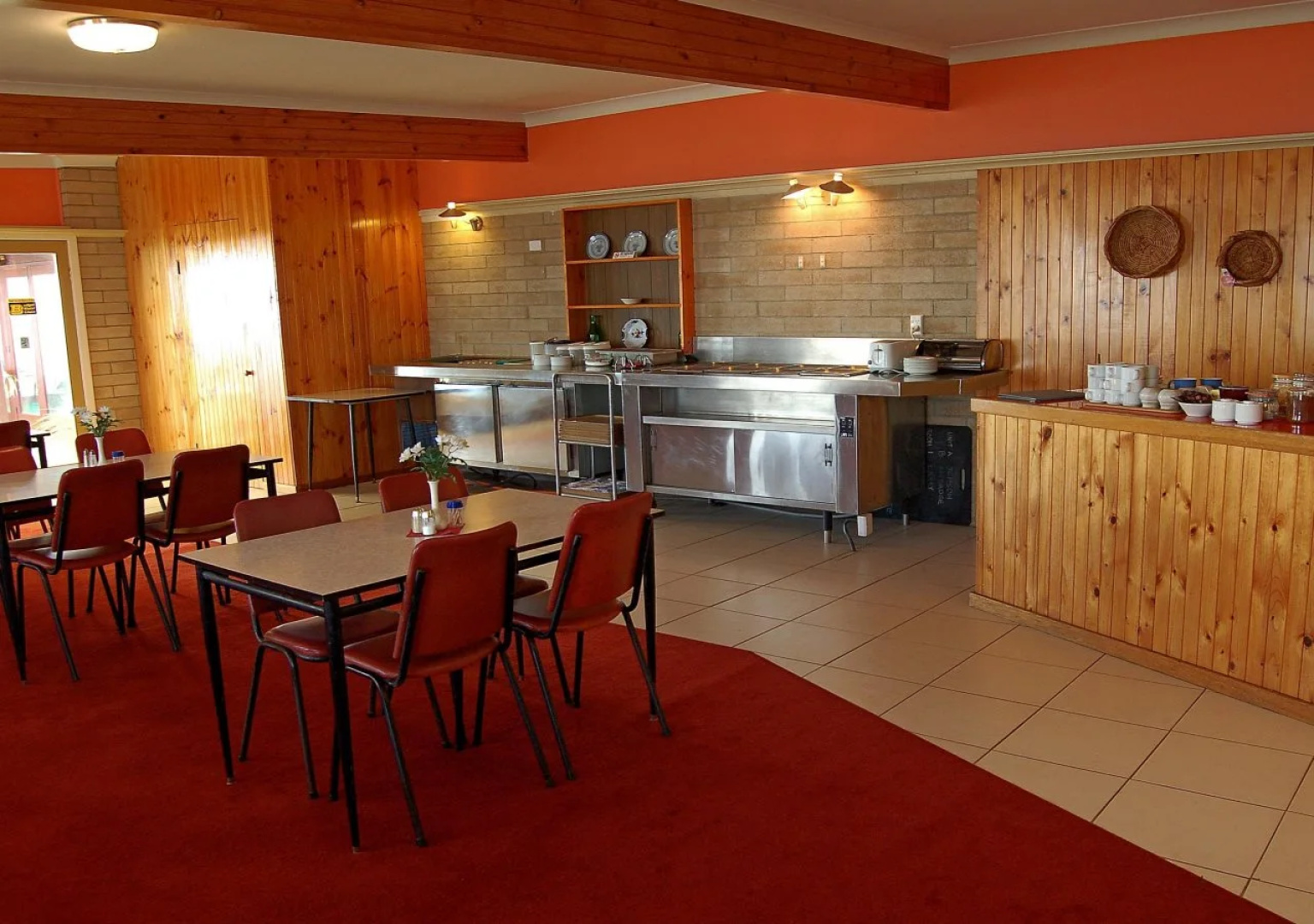 Meningie's Waterfront Motel