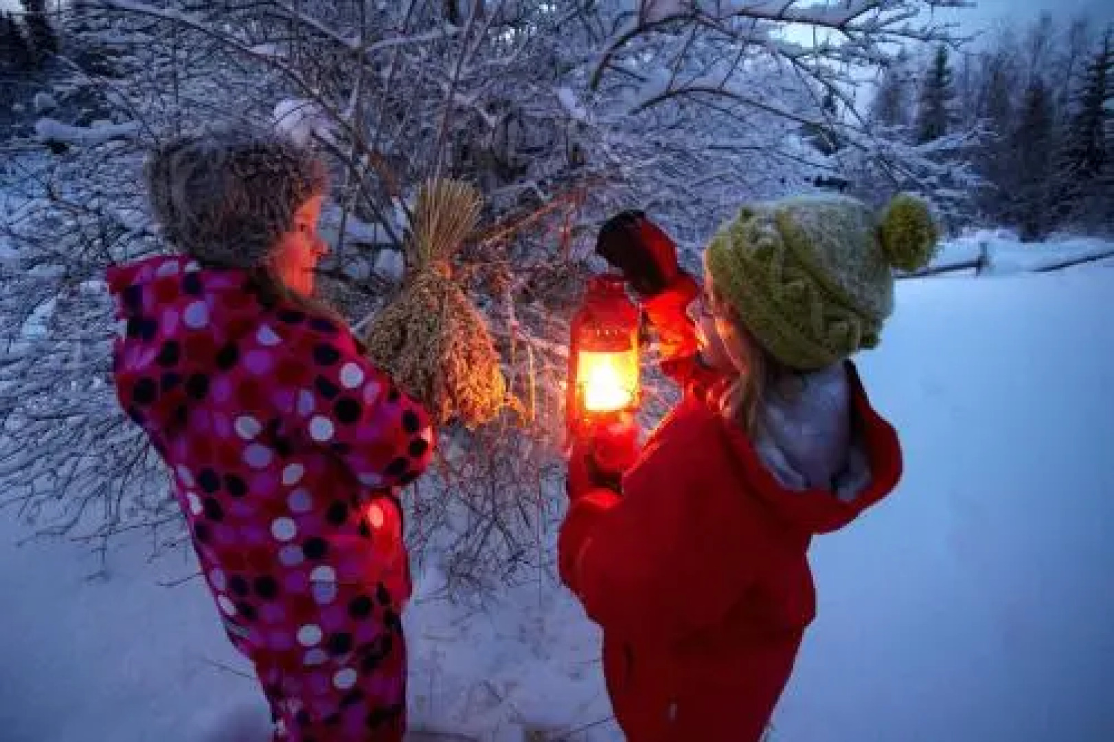 Guest House Puukarin Pysäkki