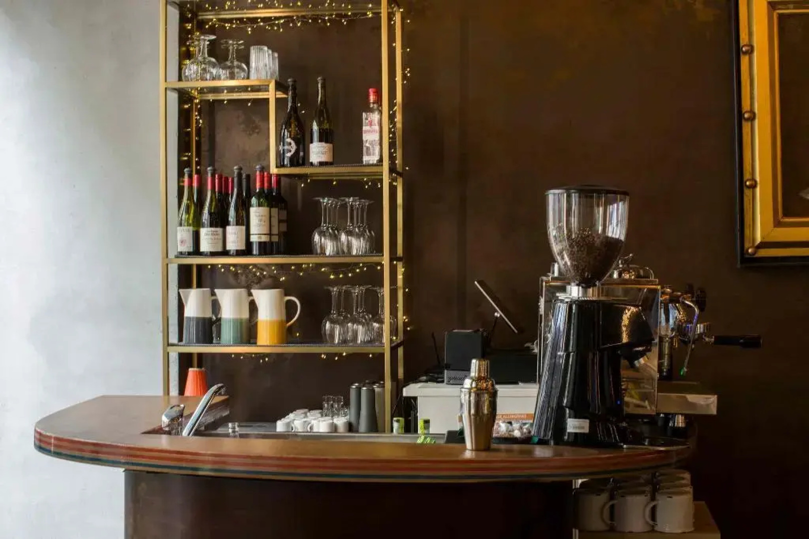 Villa Bellagio Paris