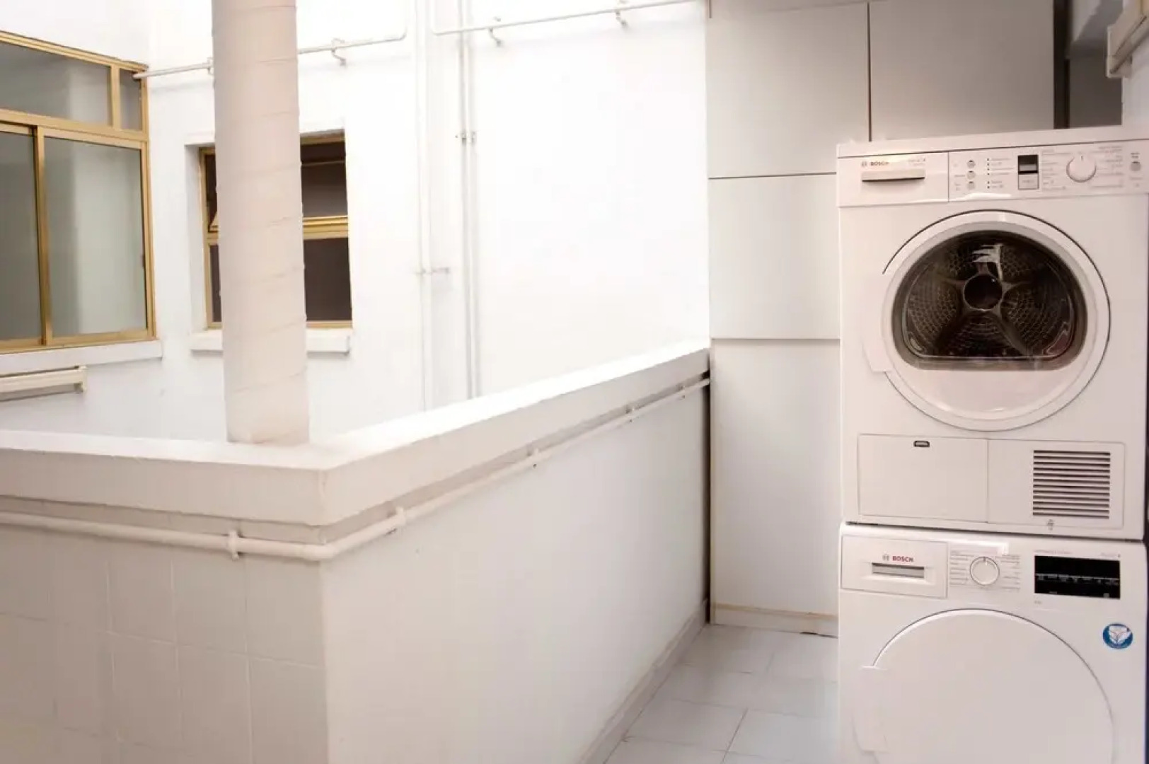 Alcam Barbera Centro