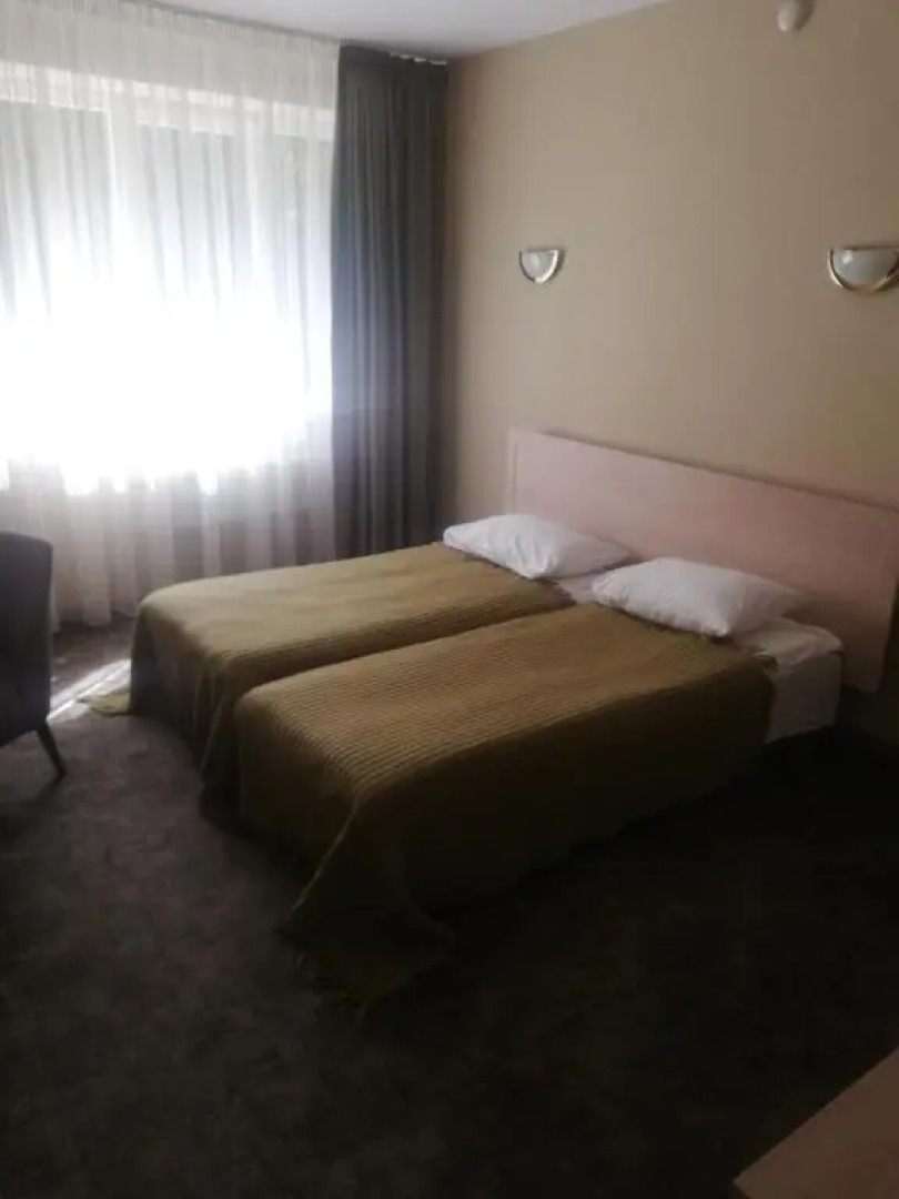 Hotel Senas Namas