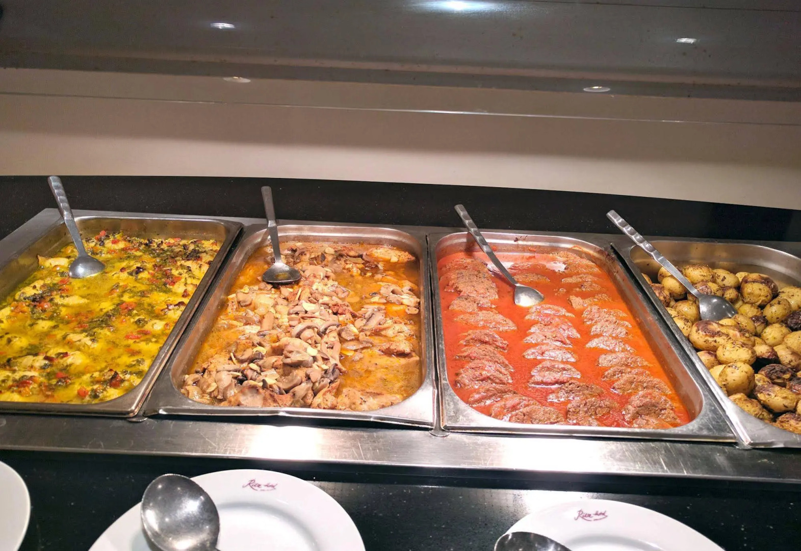 Ritz Hotel Jerusalem