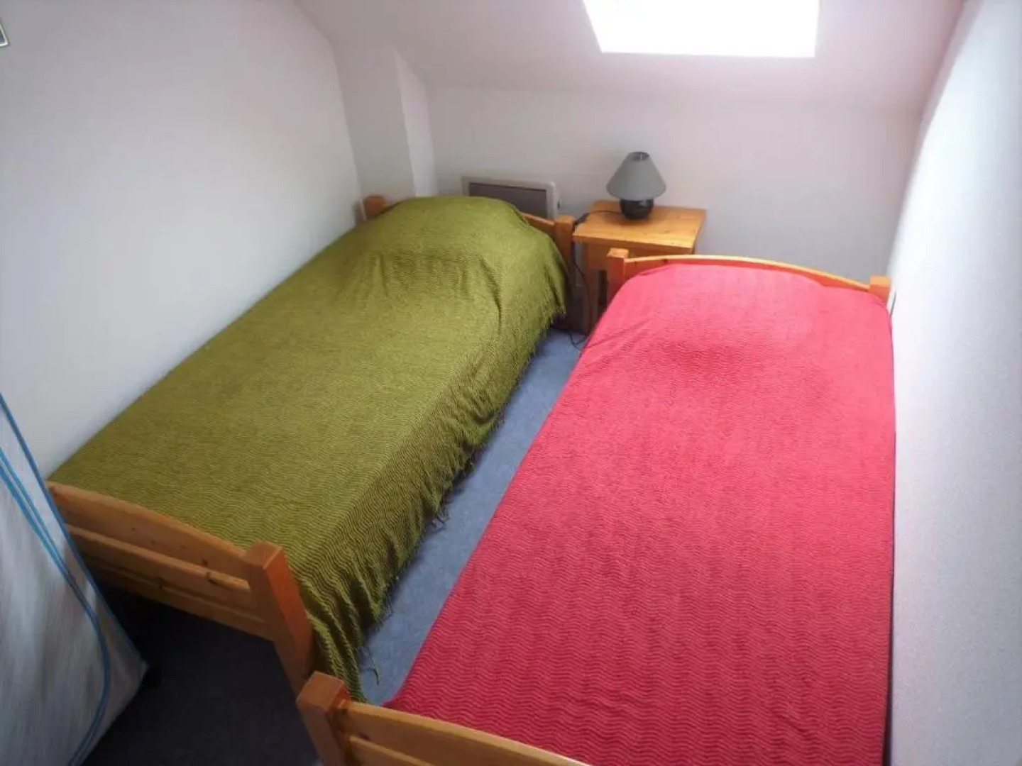 Maison Piriac-sur-Mer, 3 pièces, 4 personnes - FR-1-392-92