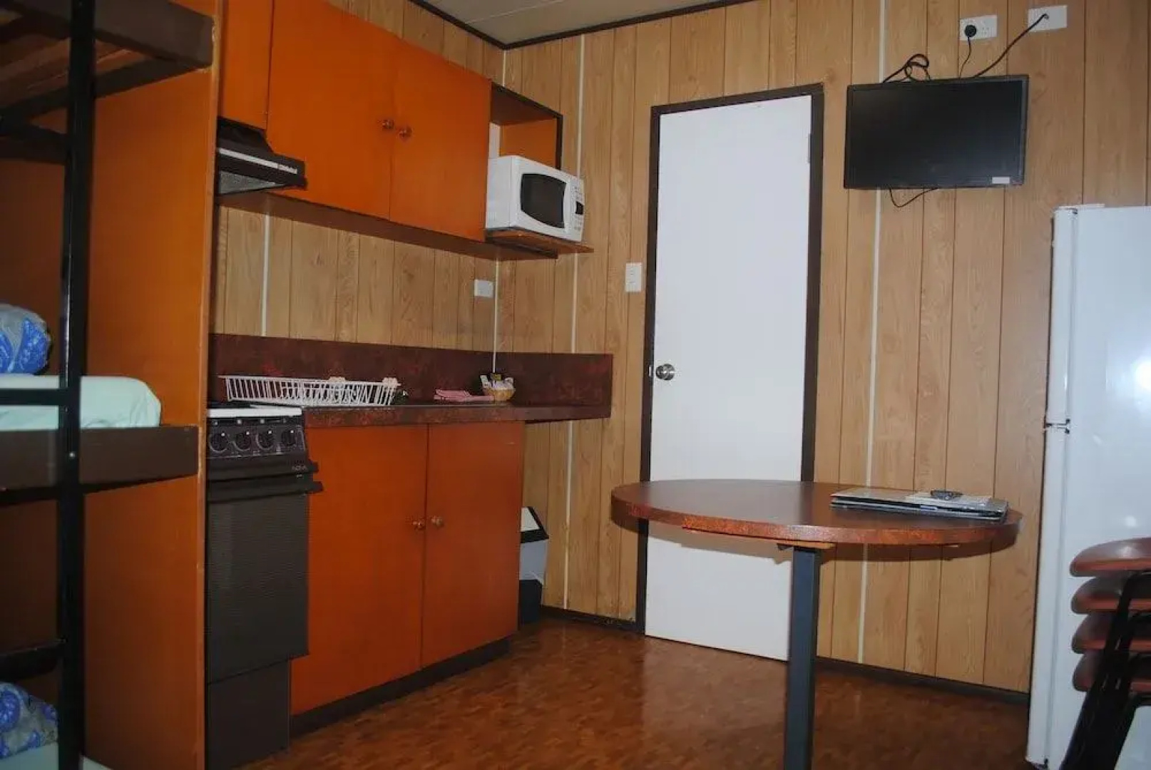 BIG4 Kingaroy Holiday Park