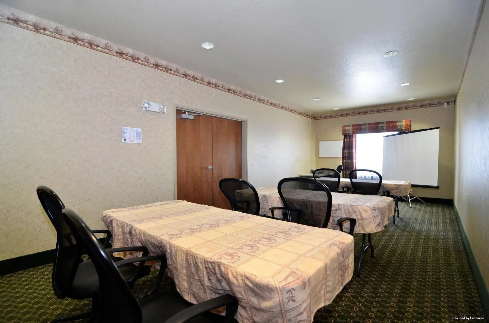 Quality Inn Perryton