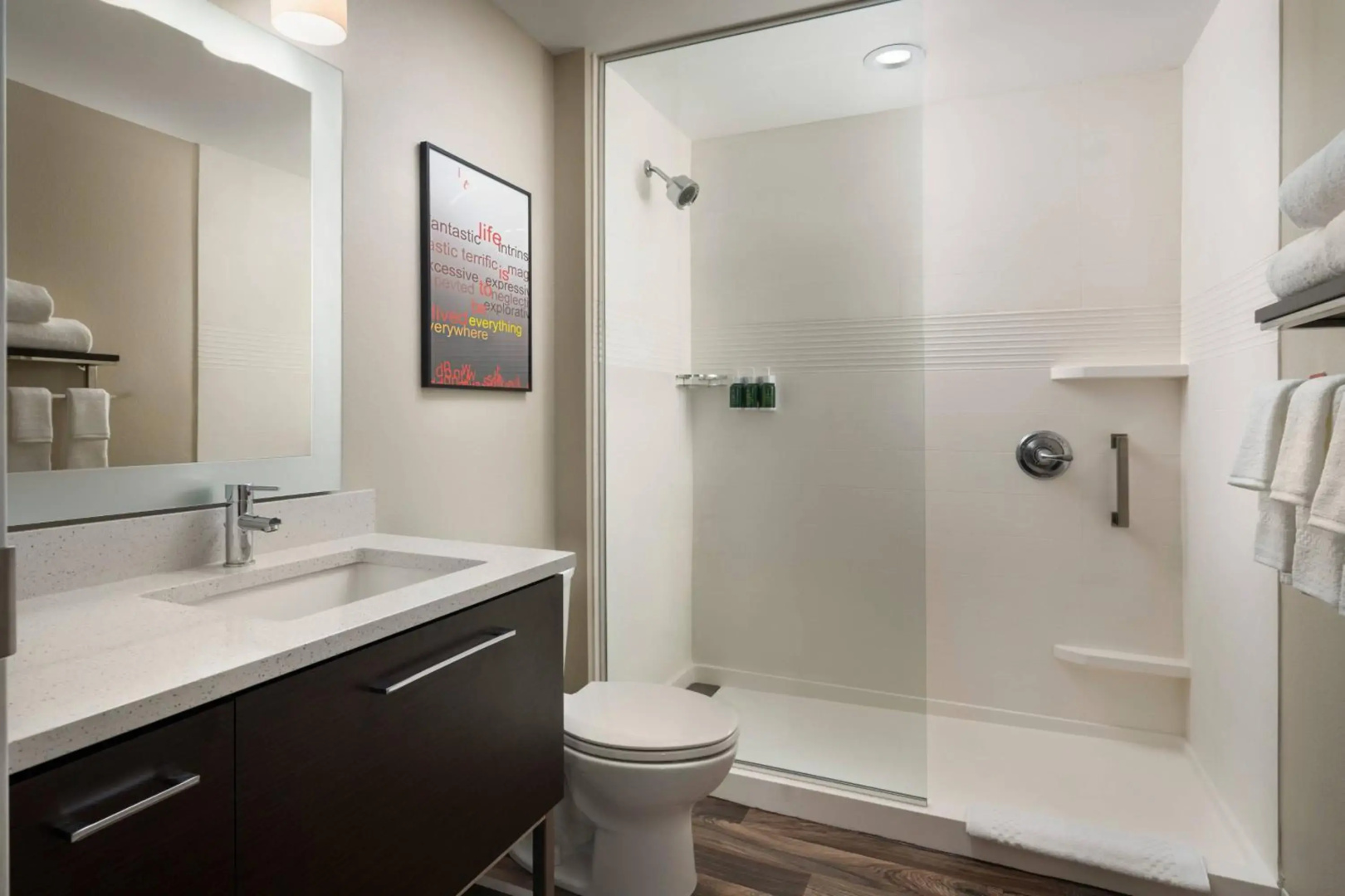 TownePlace Suites by Marriott Memphis Olive Branch