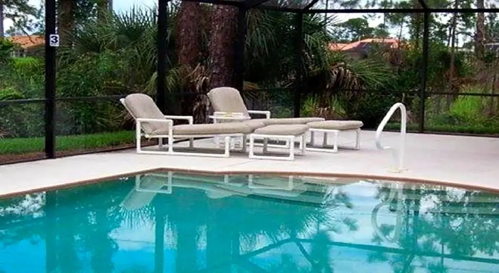 Universal Vacation Homes New Port Richey