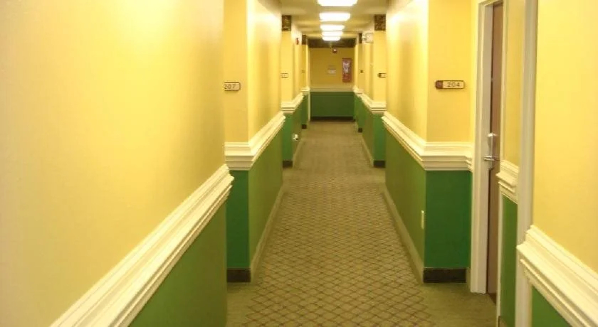 Mountain Inn & Suites Dunlap