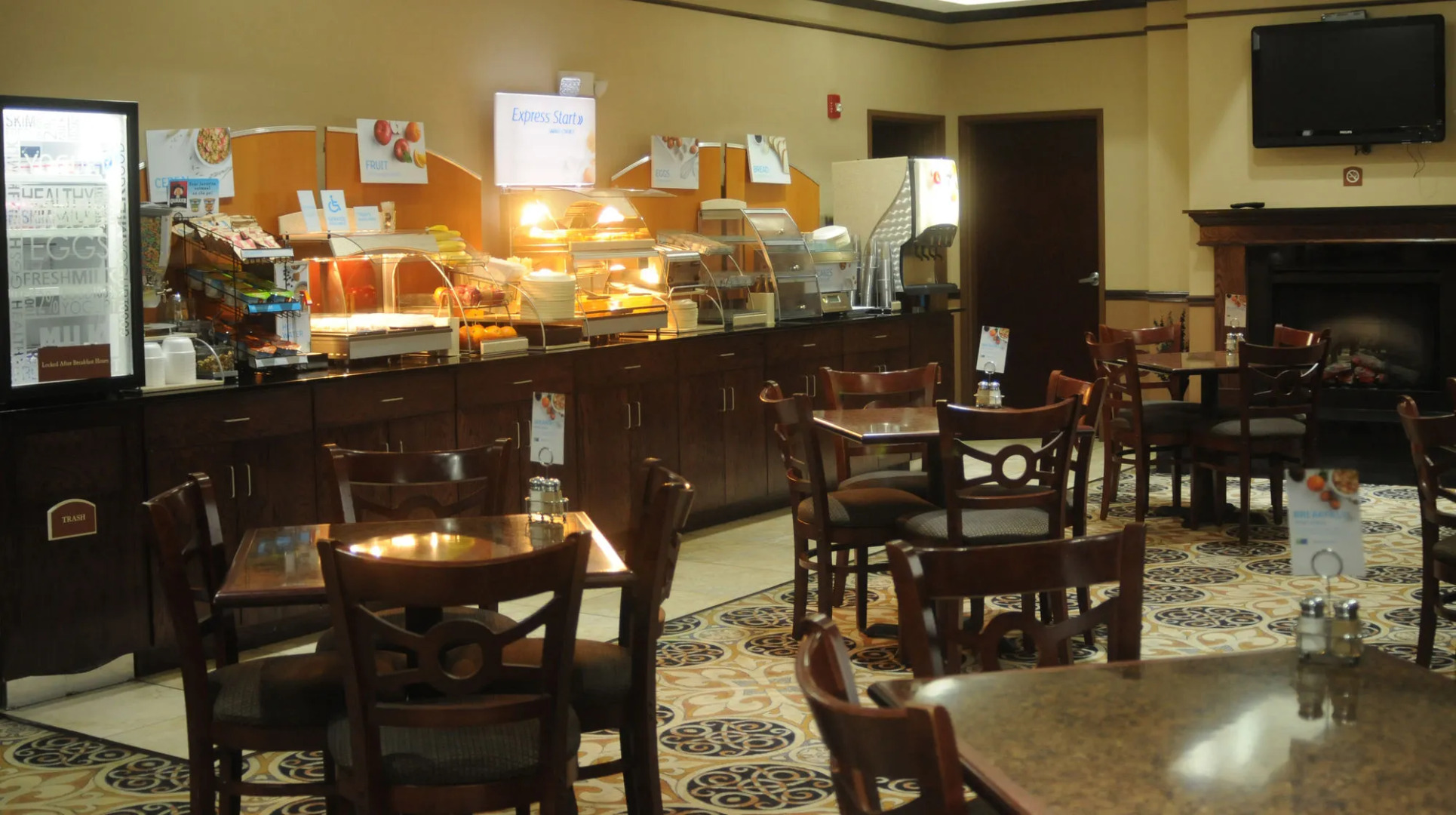 Holiday Inn Express & Suites Sedalia by IHG