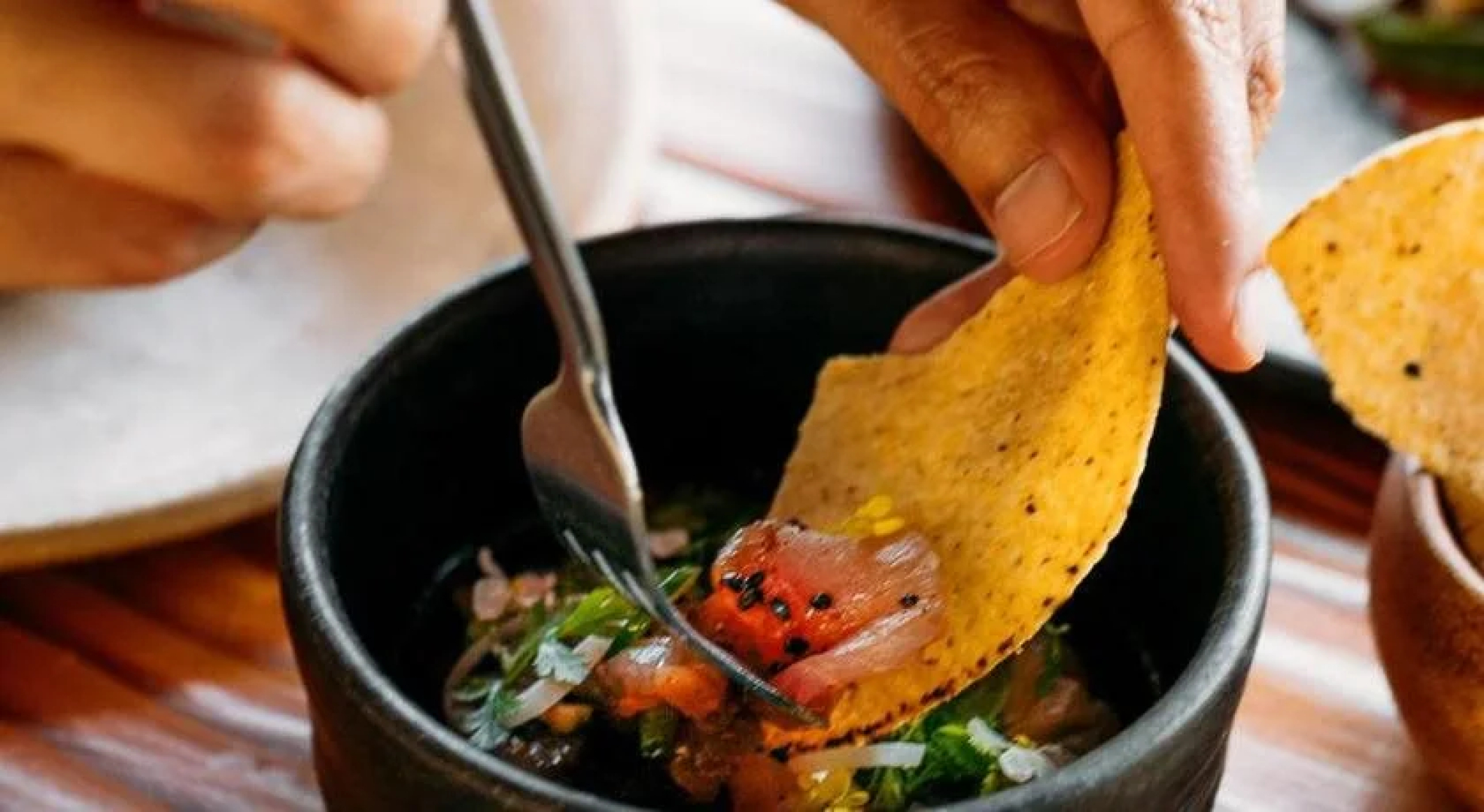 Encuentro Guadalupe, formerly known as Hotel Endemico