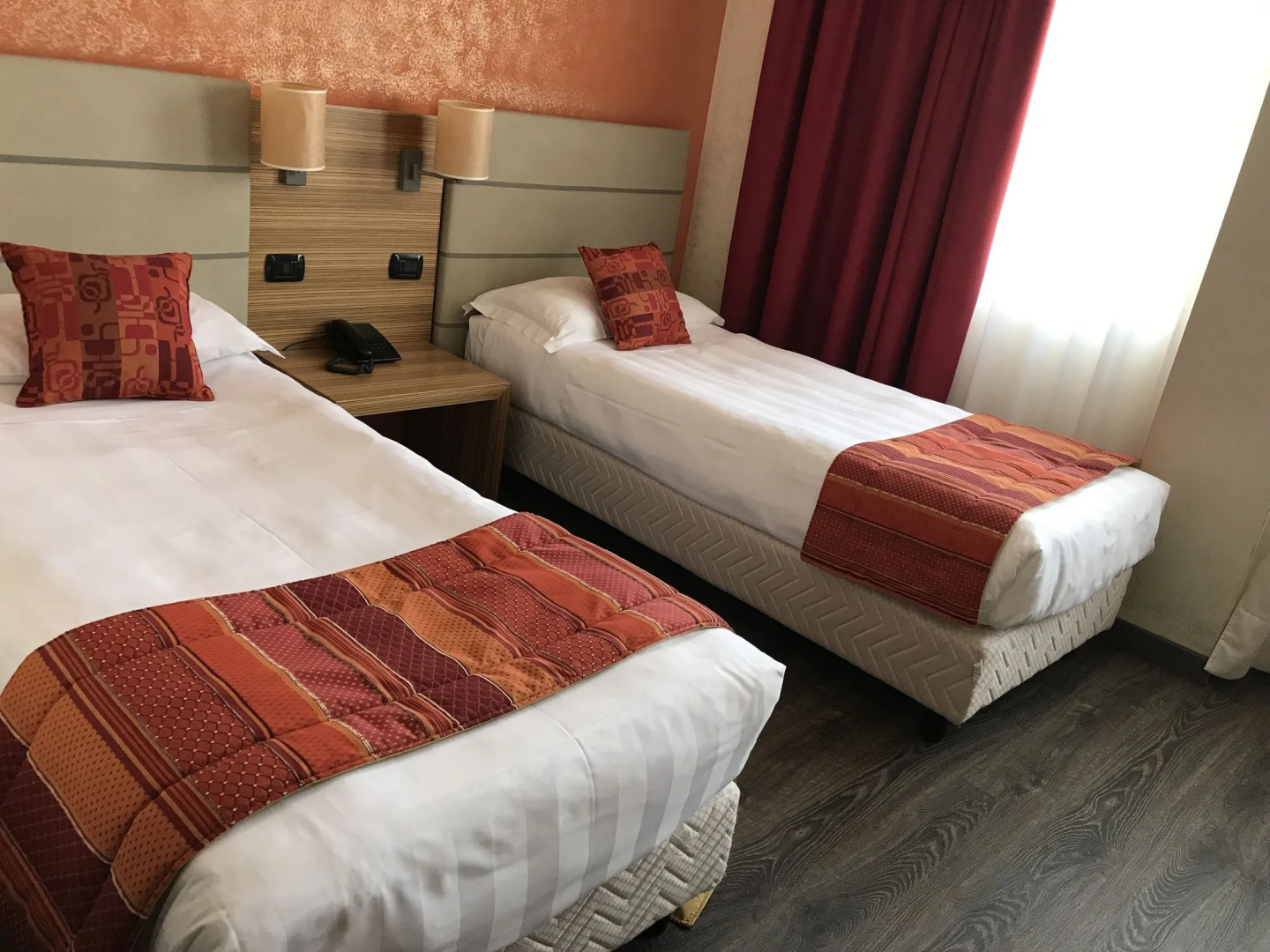 Bis Hotel Varese