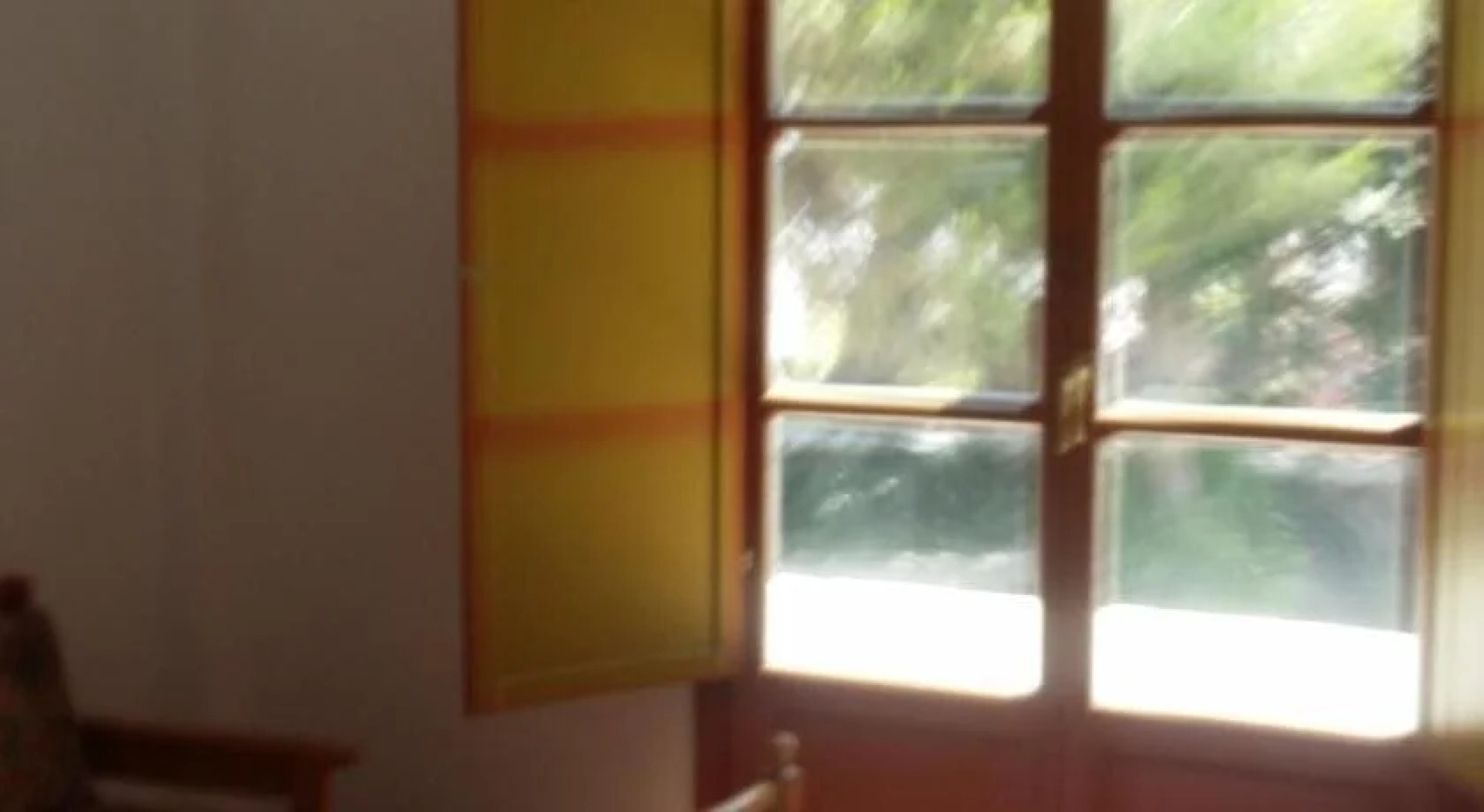 Ornos Garden Studios