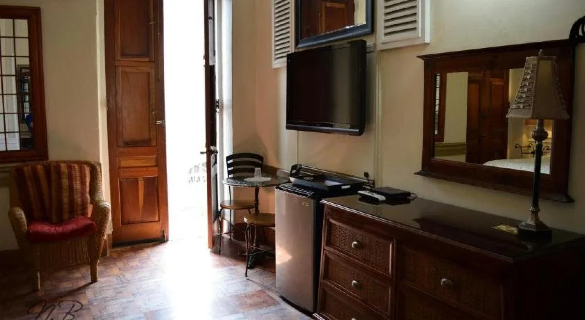 Boutique Hotel Belgica