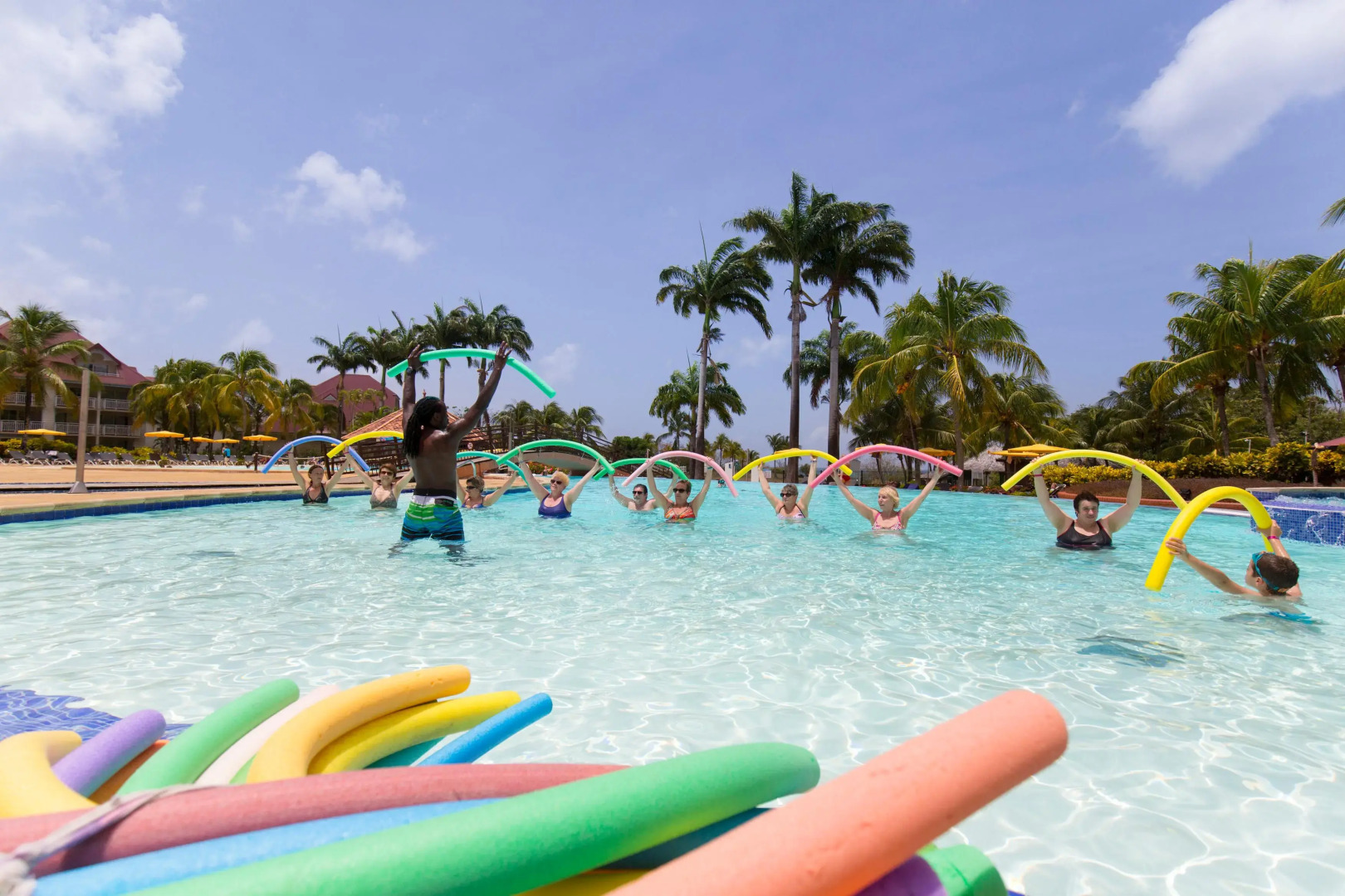 Village St Luce Pierre & Vacances