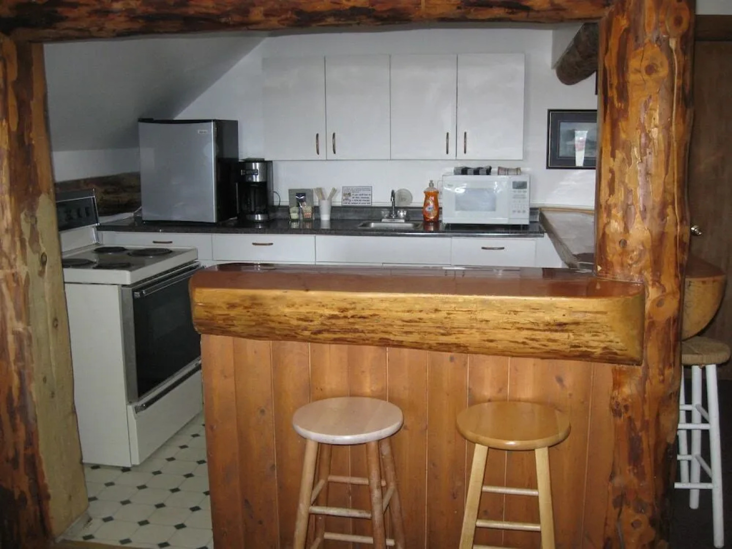 Westmark Inn Beaver Creek