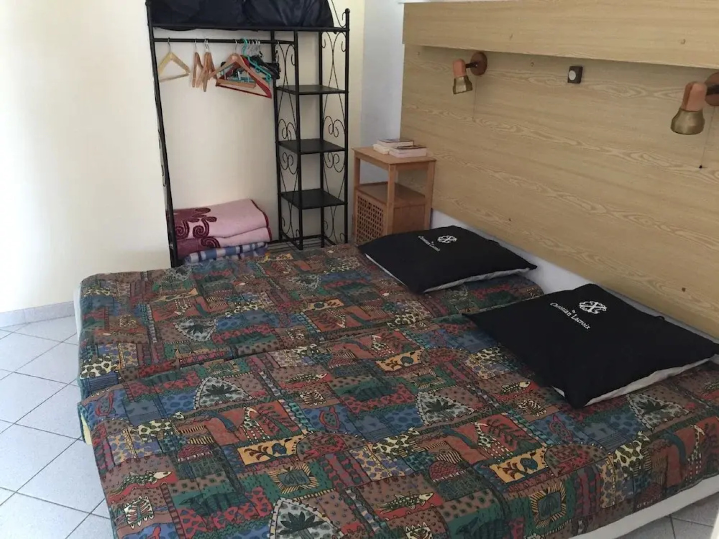 Résidence Les Mûriers