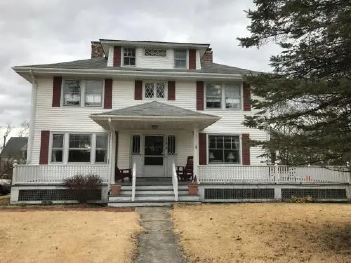 Cranberry Gardens Inn