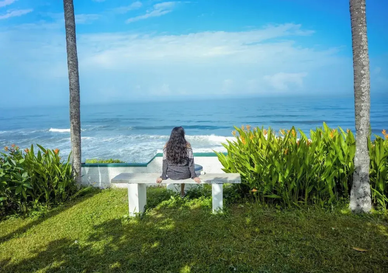 Solaris Beach View Resort by VOYE HOMES