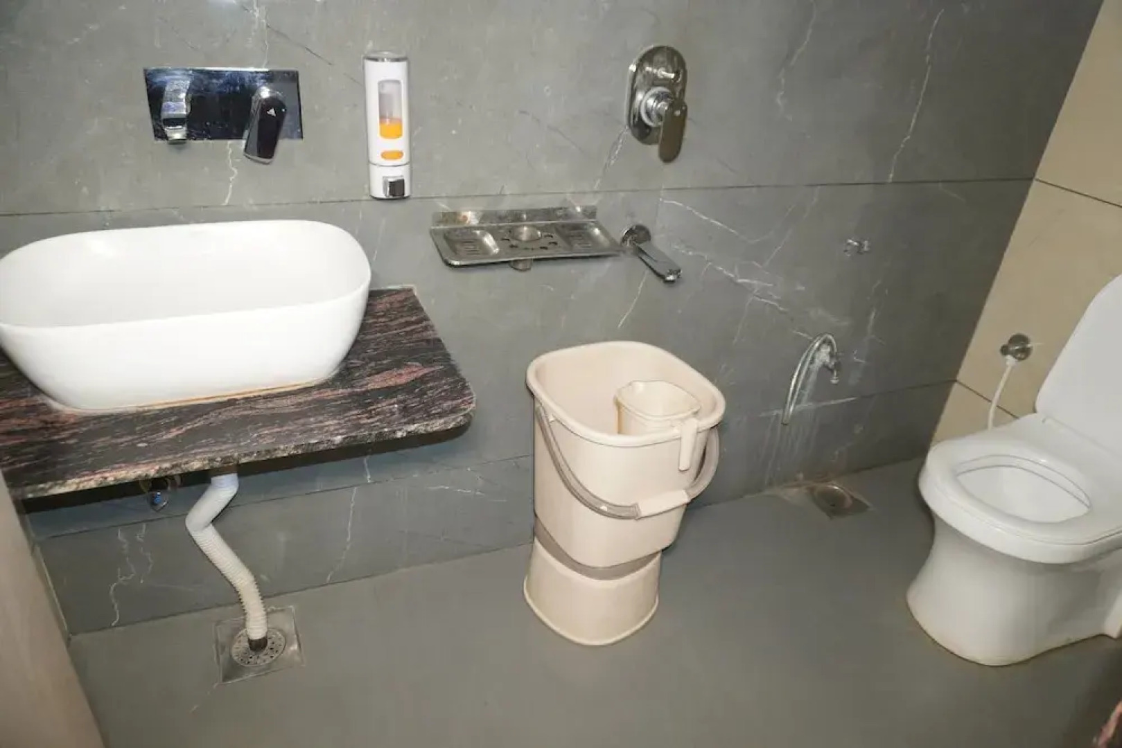 Hotel Hanuman Palace