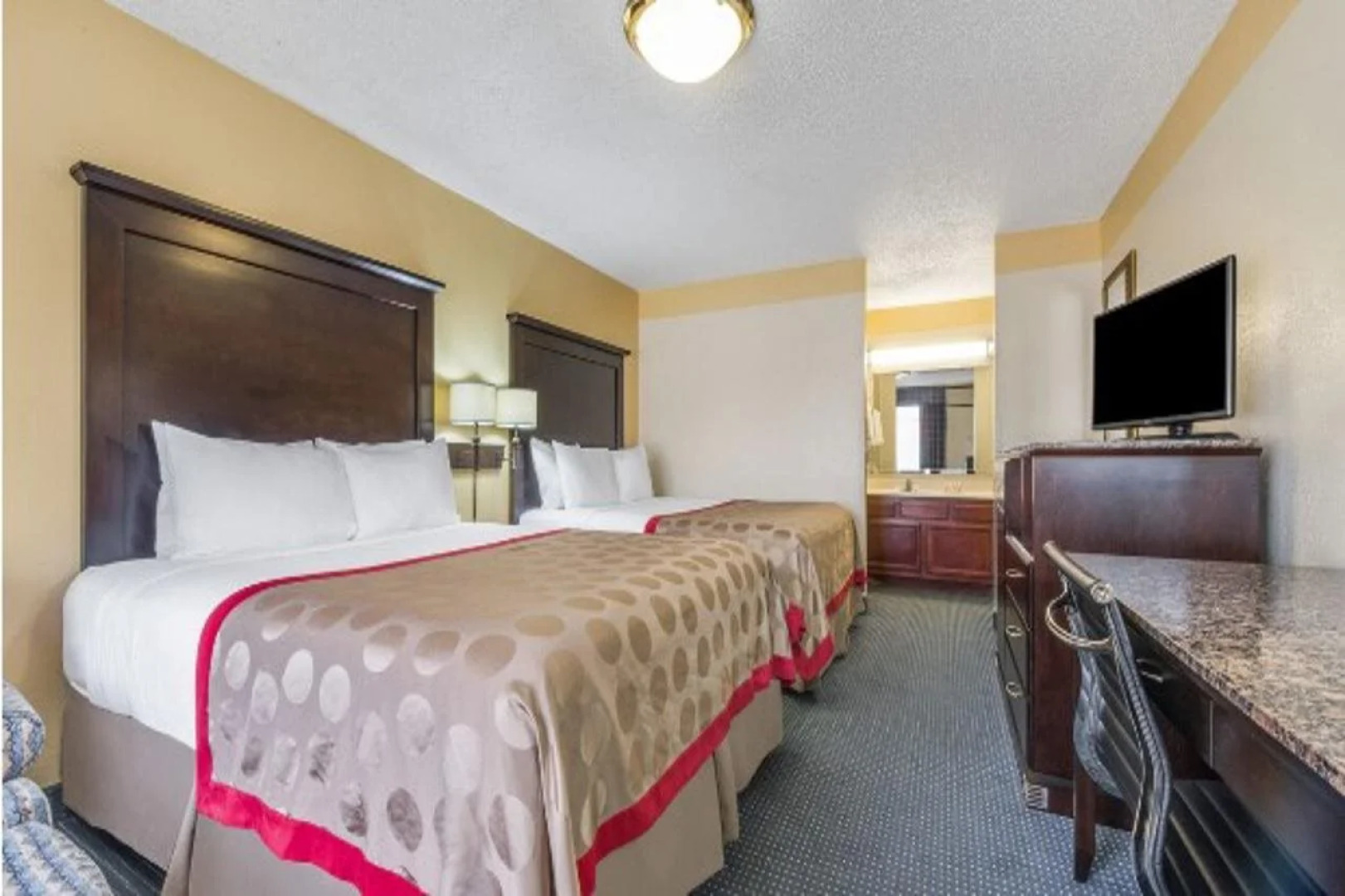 Ramada by Wyndham New Braunfels