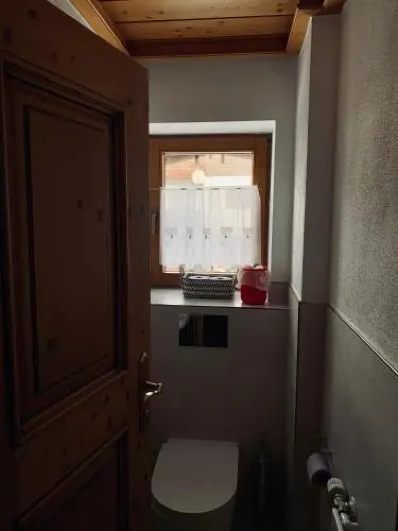 Ferienwohnung Ellmau