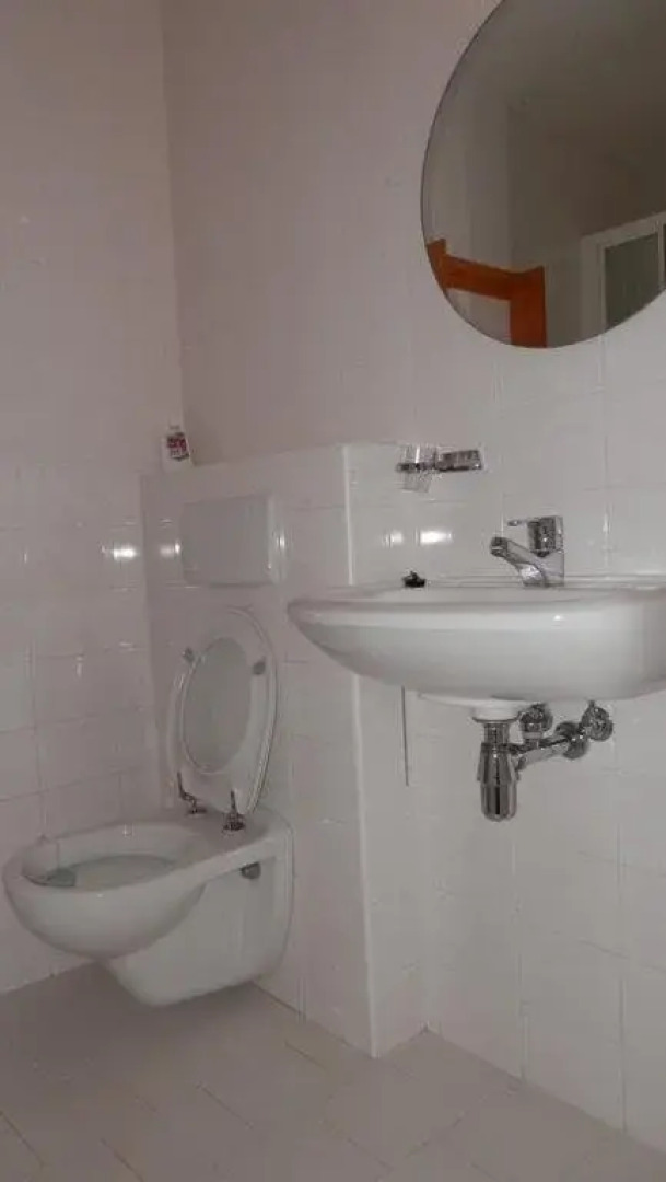 Rekreační areál Na Trojáku