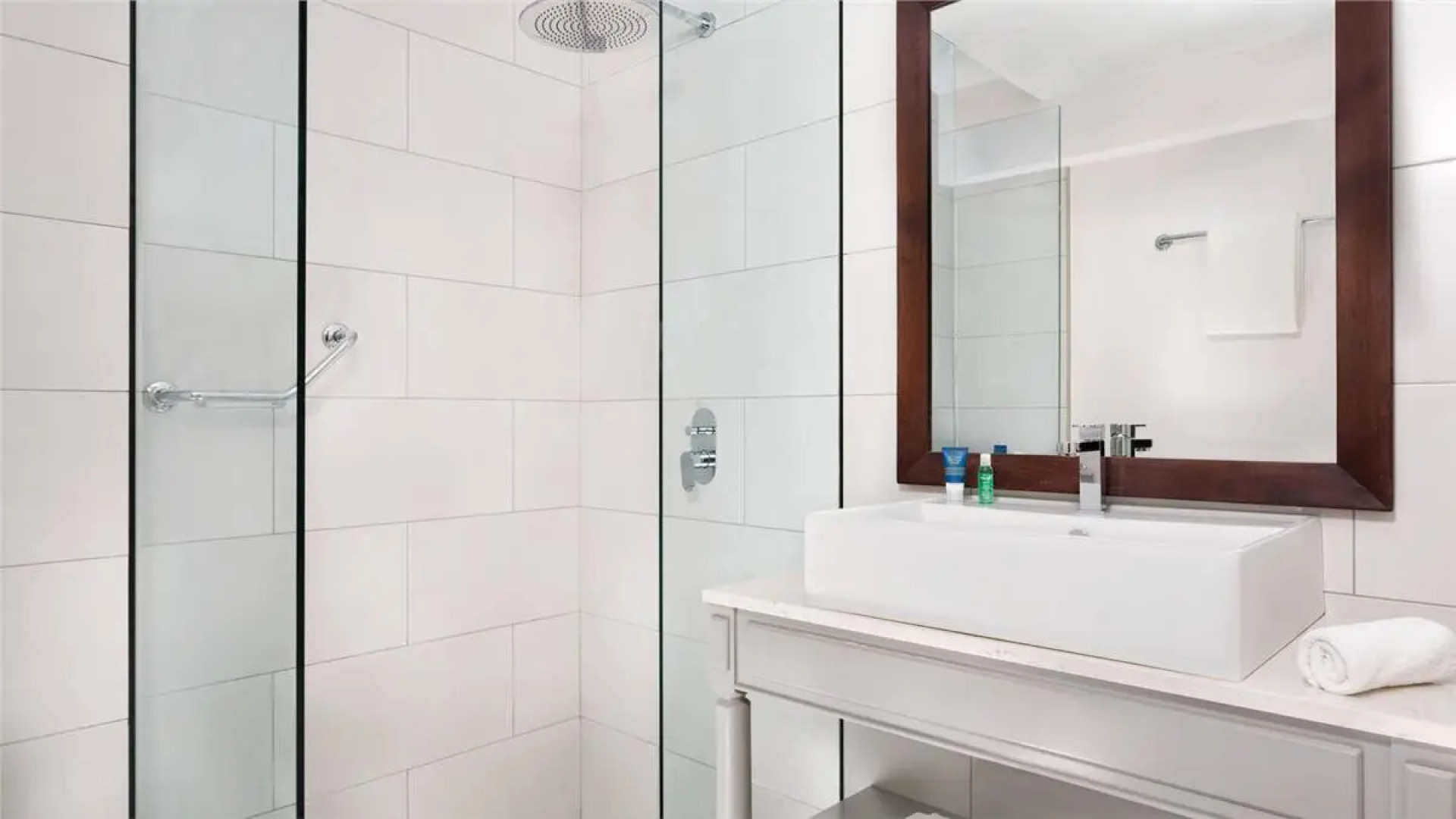 Four Points By Sheraton Arusha, The Arusha Hotel