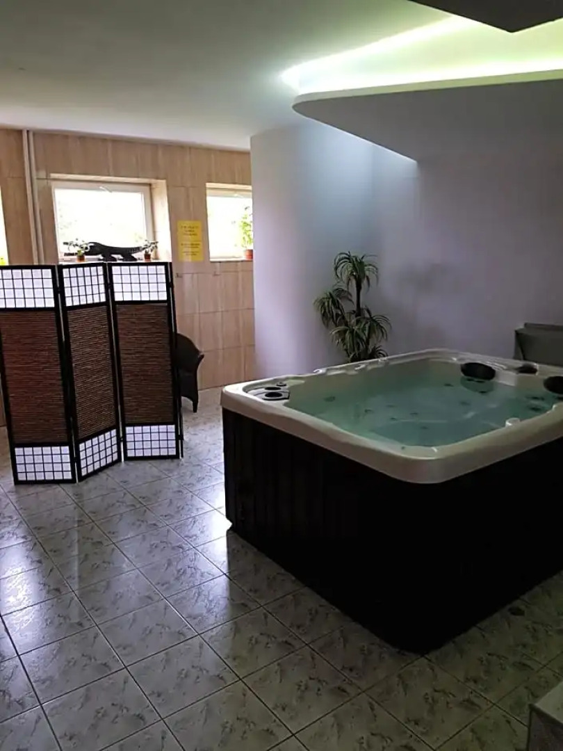 Korona Osrodek Wczasowo Rehabilitacyjny