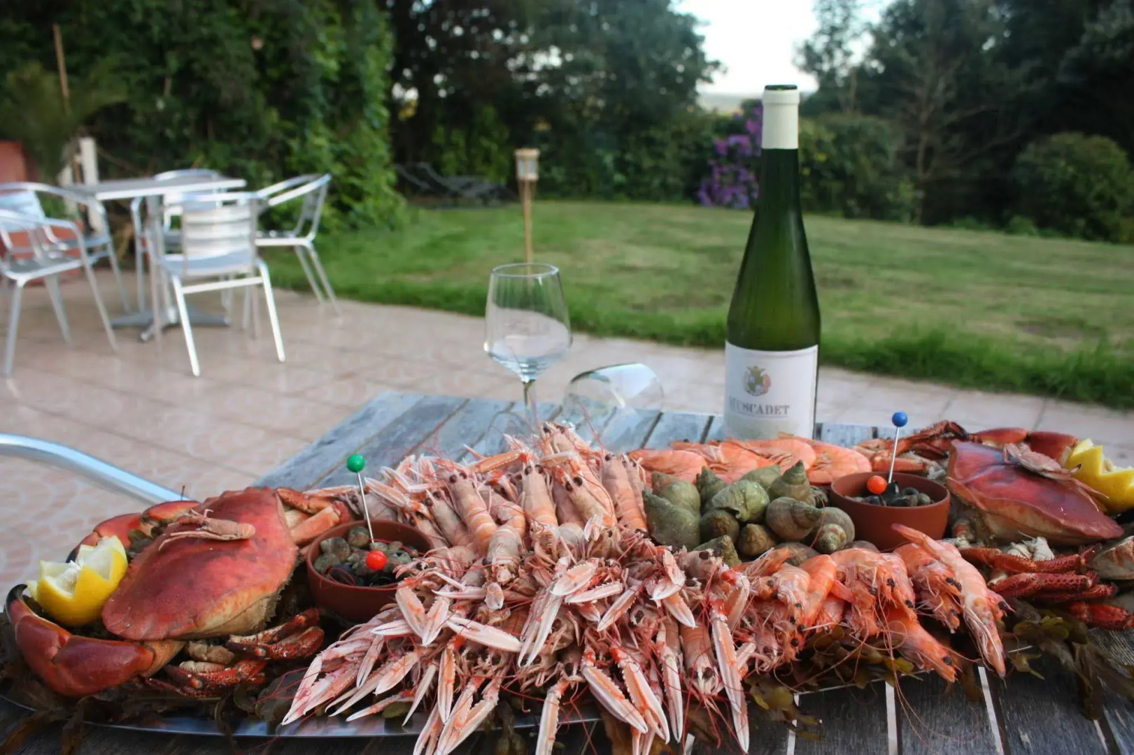 Hotel Latitude Ouest