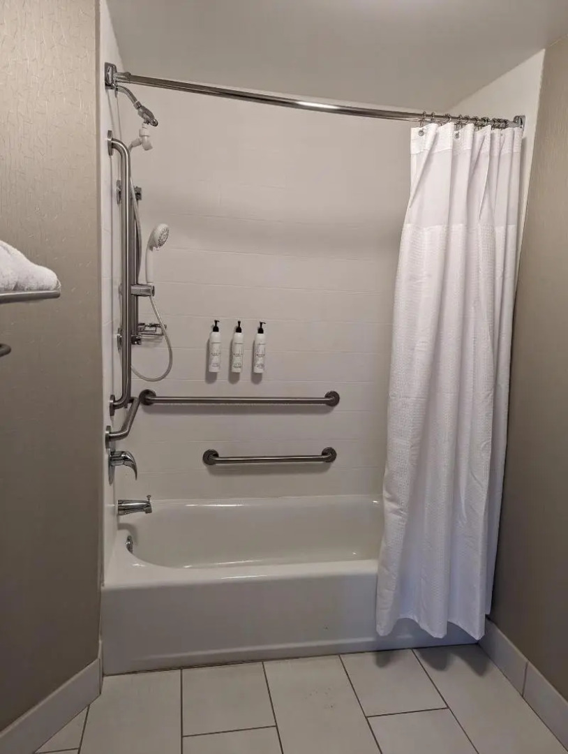 SpringHill Suites by Marriott Athens West