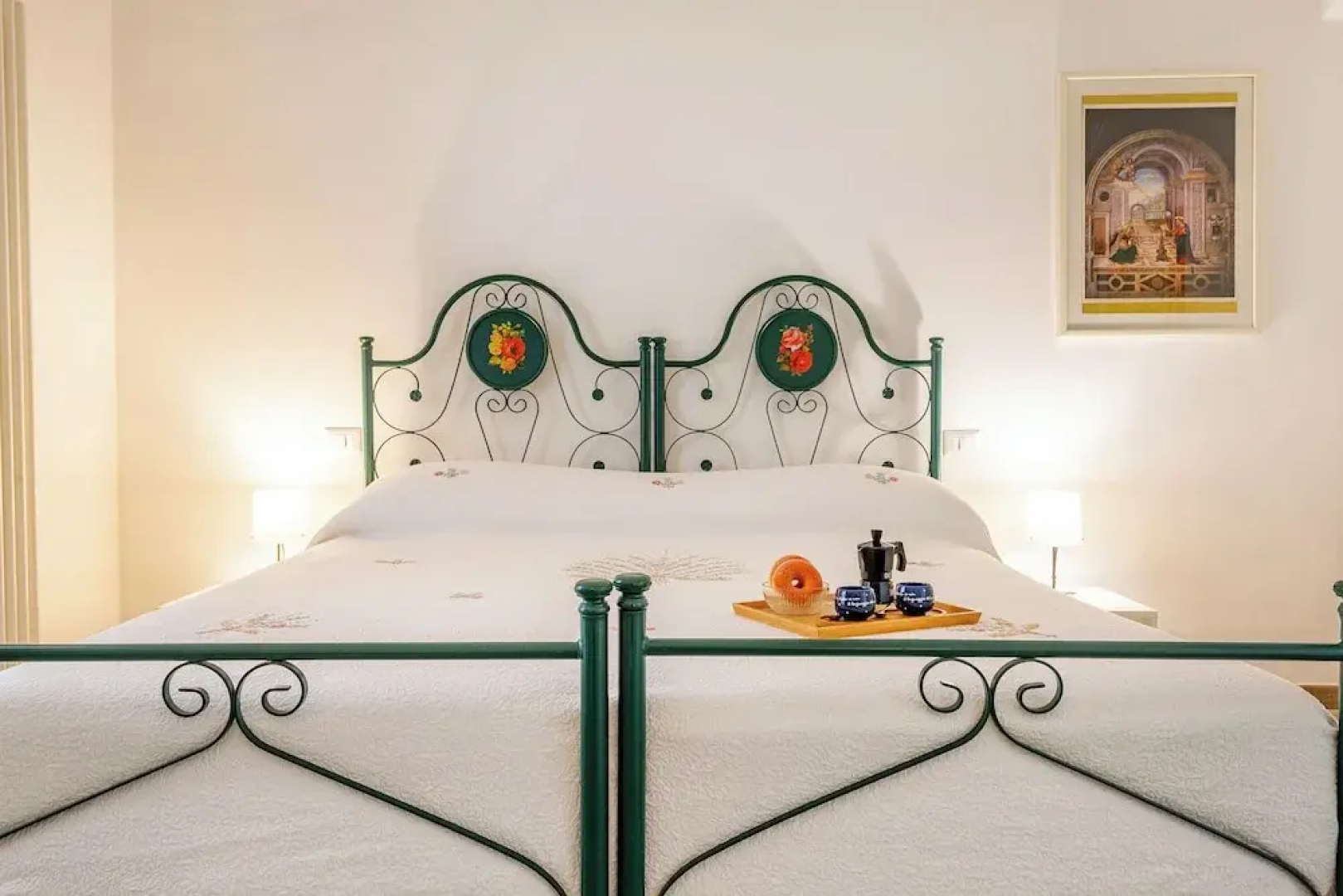 Casa Vacanze L'aspidistra