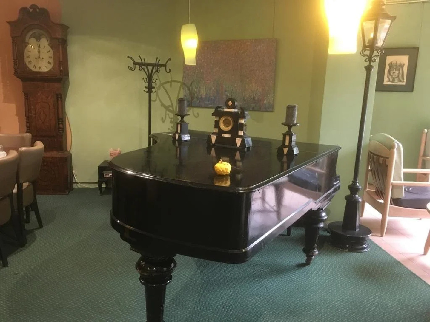 Hotel and Chaletpark Fauwater