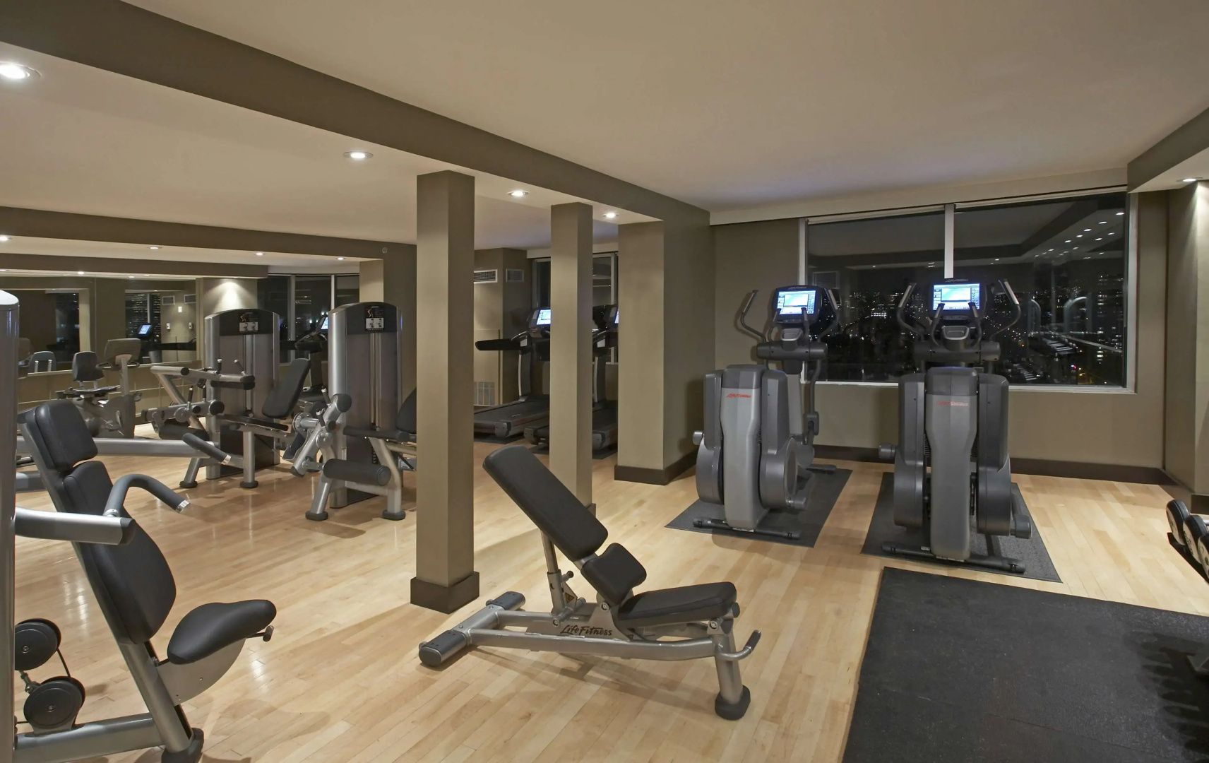 Hyatt Regency Toronto
