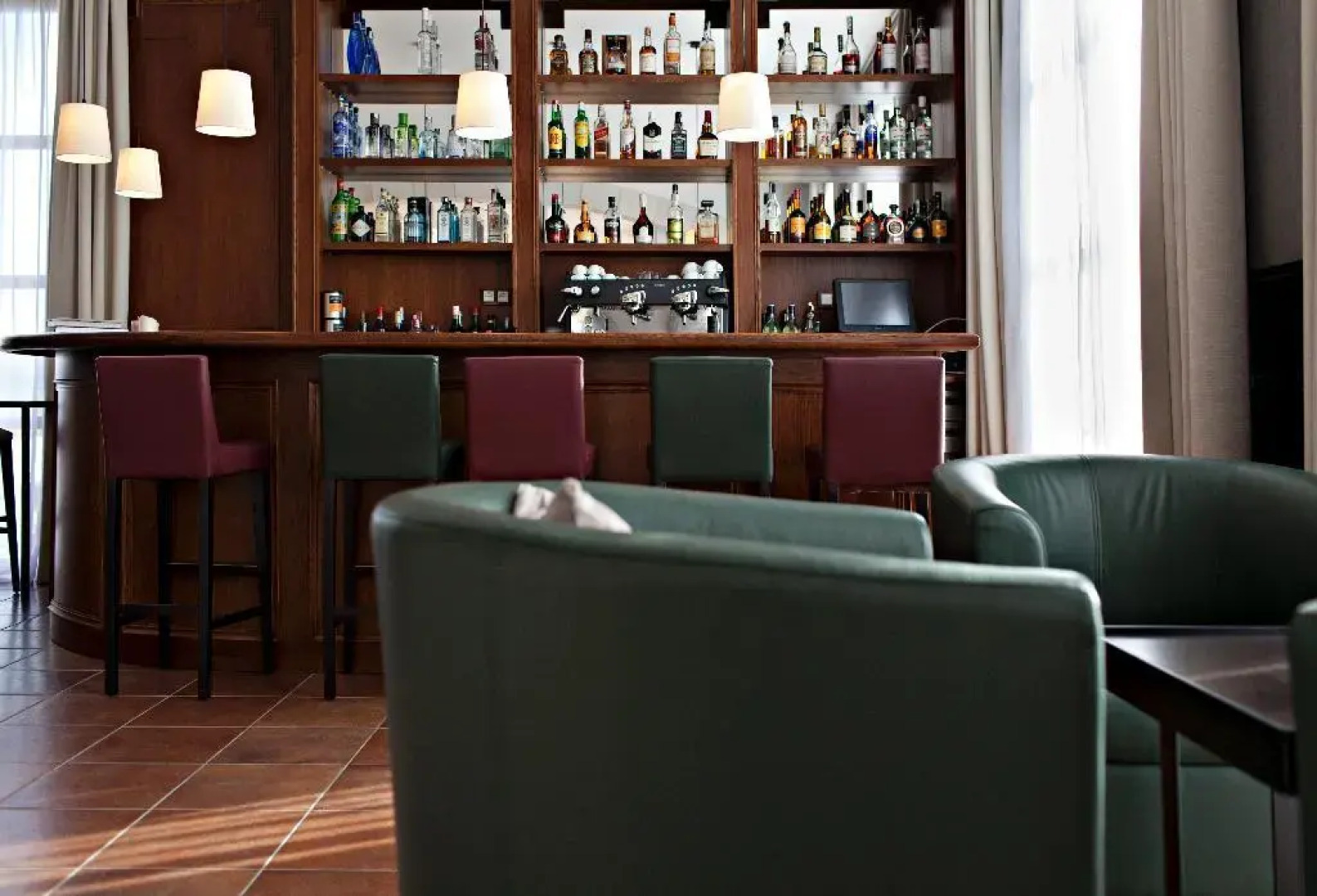 Apartamentos Casa Anamaria