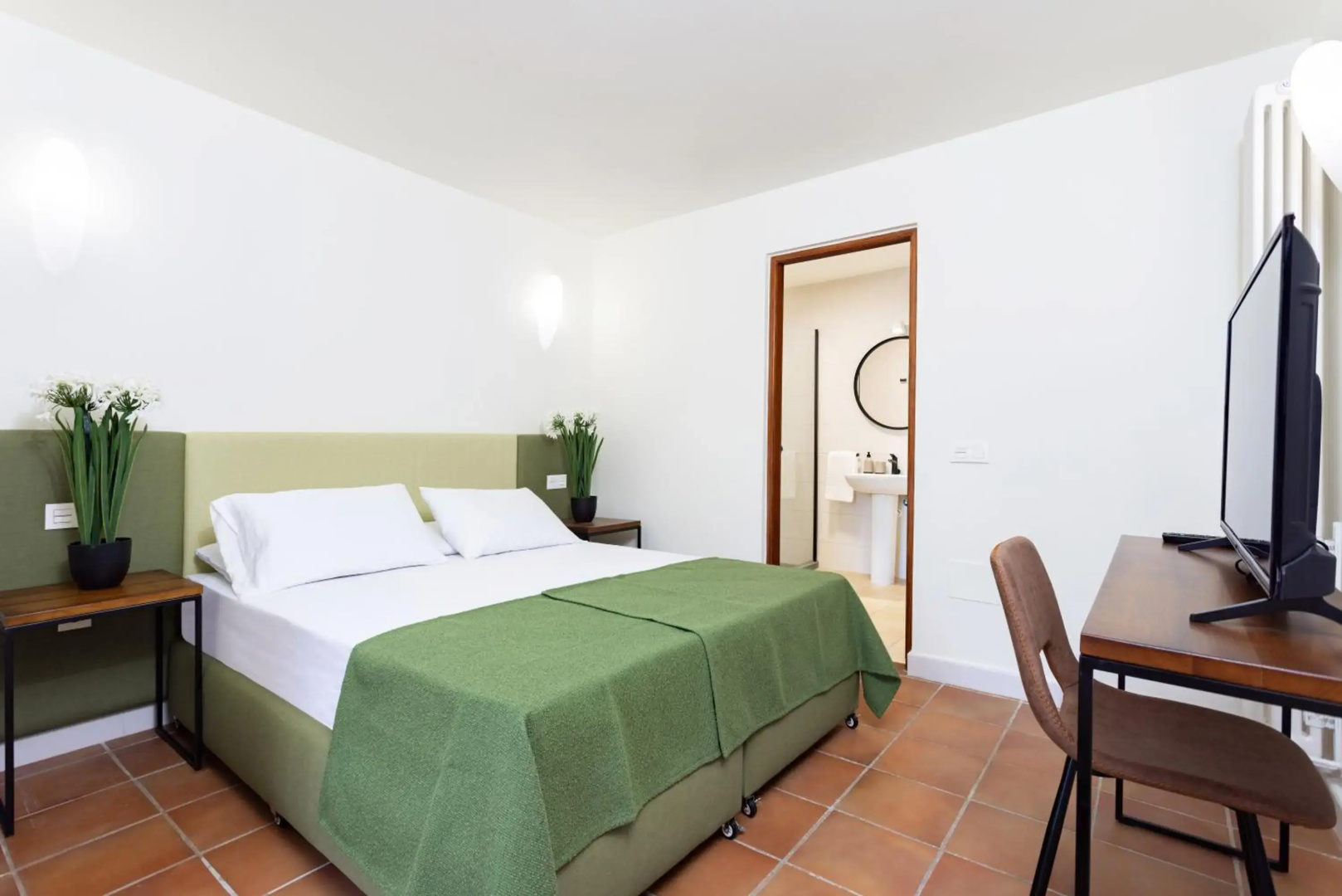 Hotel Alta Montaña
