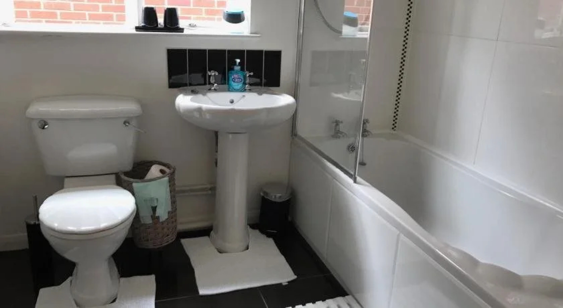 Castle Lodge Guest House