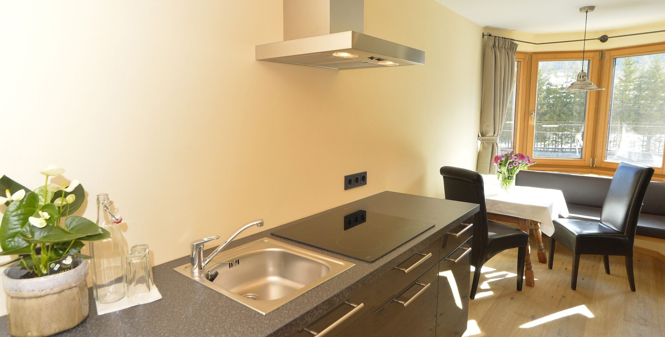 SeeFelds Bed & Breakfast