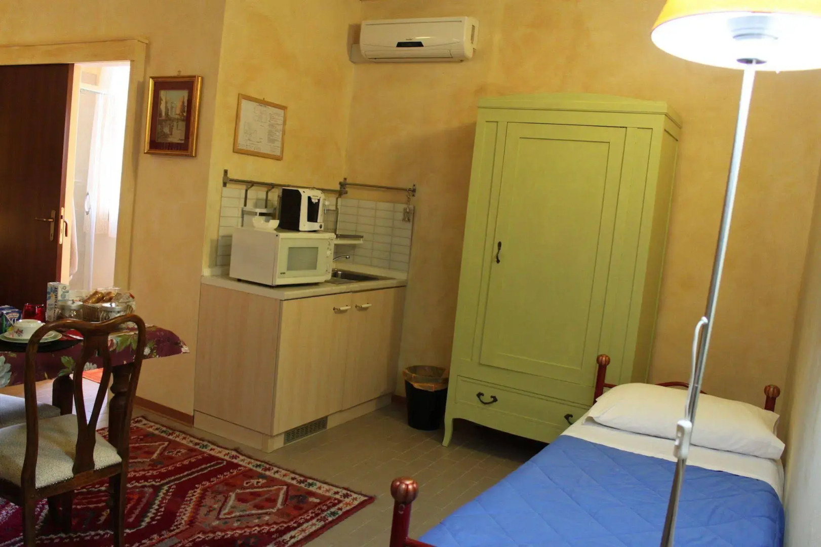 Guest House Bella Onda