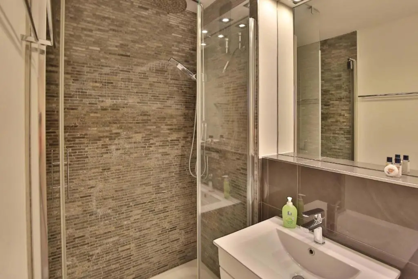 Residenz Ostseestrand Residenz Ostseestrand Appartement 26