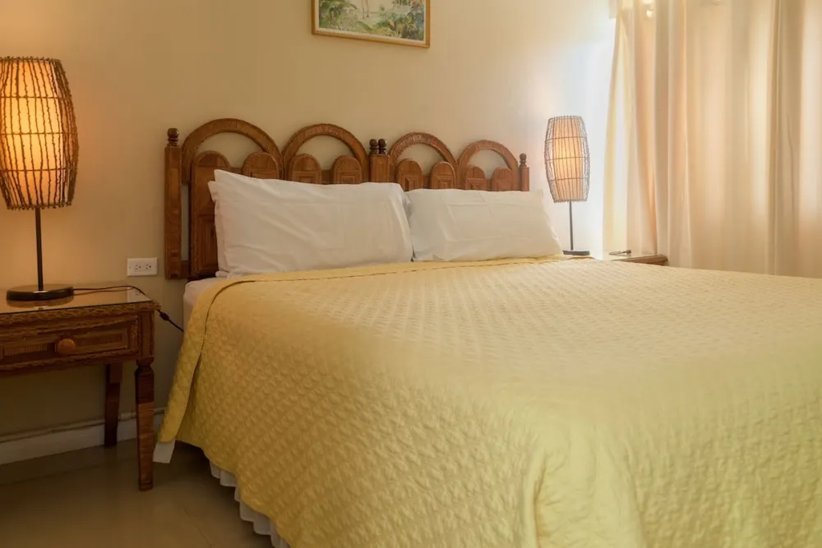 Ocho Rios Vacation Resort Property Rent