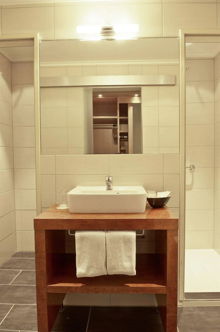 Moselstern Parkhotel Krähennest