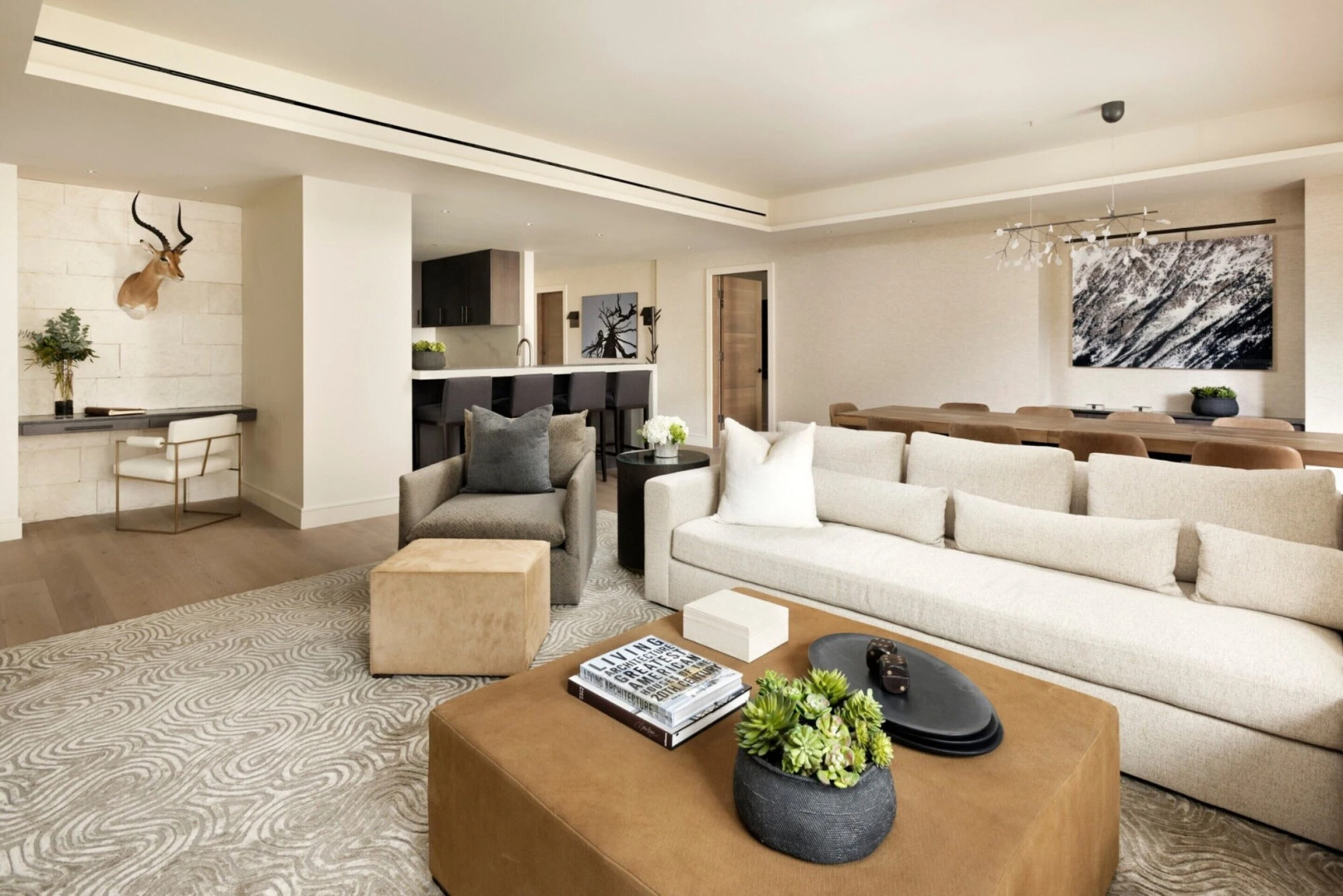 Four Seasons Resort and Residences Vail