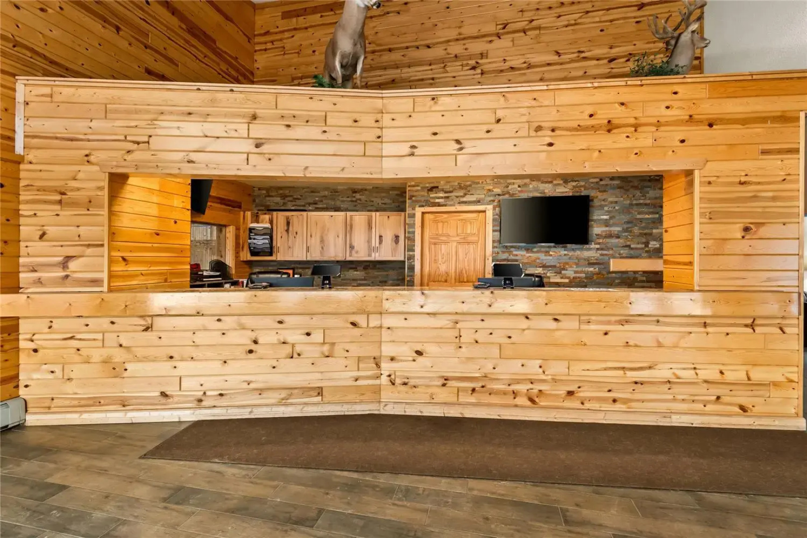 Quality Inn Superior - Duluth