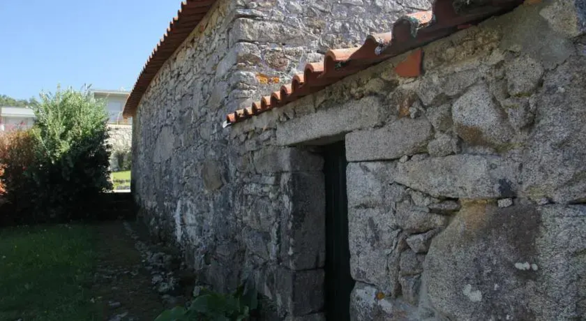 Holiday home Casa do Marinho