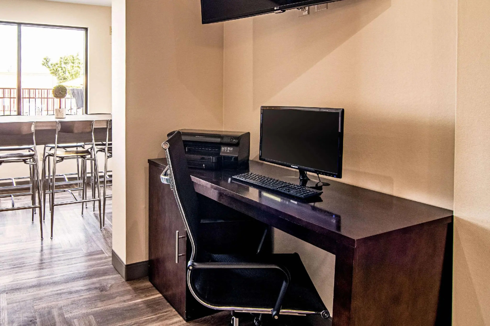 Sleep Inn & Suites Rehoboth Beach