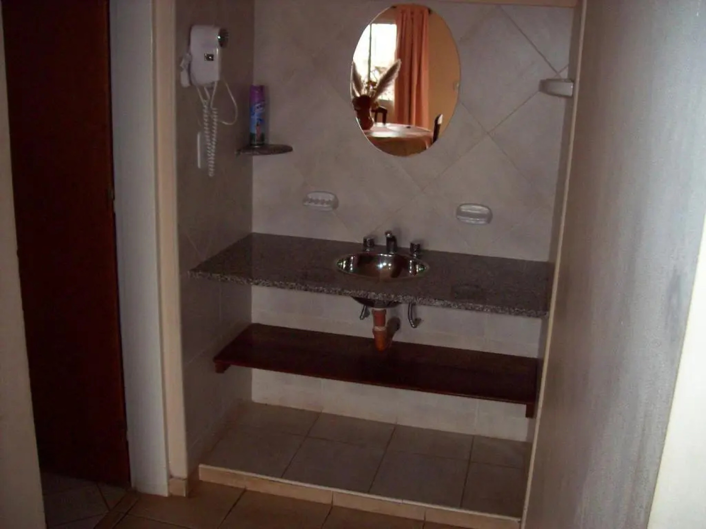 Hotel Valle Colorado