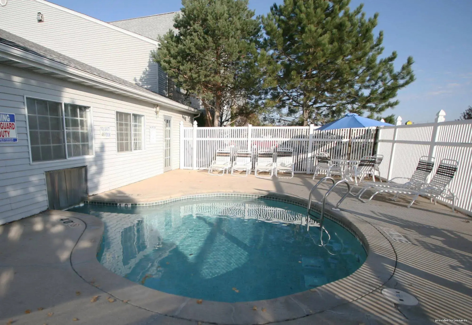 Best Western Dodgeville Inn & Suites