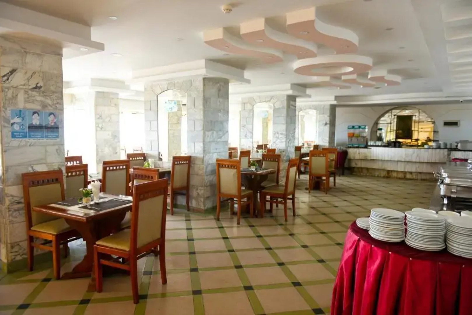 Regency Hotel Alexandria