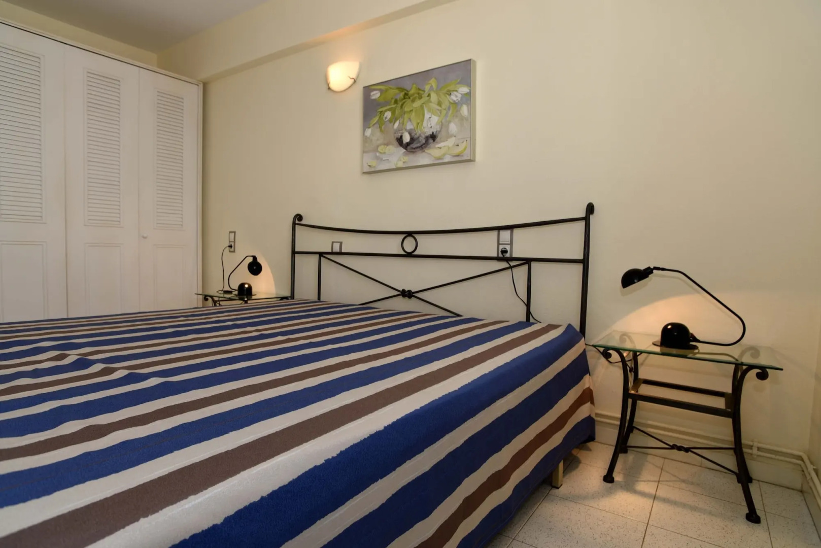 Apartamentos Maurici Park